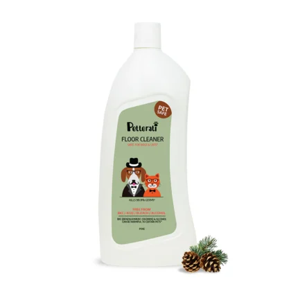 Petterati Floor Cleaner – Pine