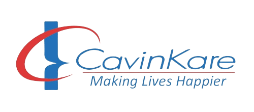 CavinKare - Making Lives Happier