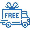 Free Shipping